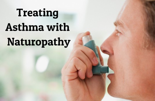 Bronchial Asthma 1